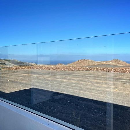 דירות טינאחו Azur Arts Lanzarote Lofts מראה חיצוני תמונה