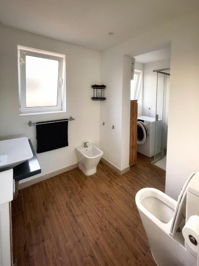 דירות טינאחו Azur Arts Lanzarote Lofts מראה חיצוני תמונה