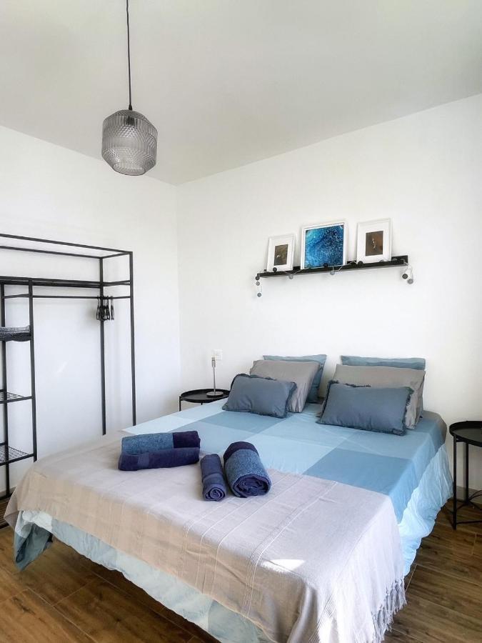 דירות טינאחו Azur Arts Lanzarote Lofts מראה חיצוני תמונה