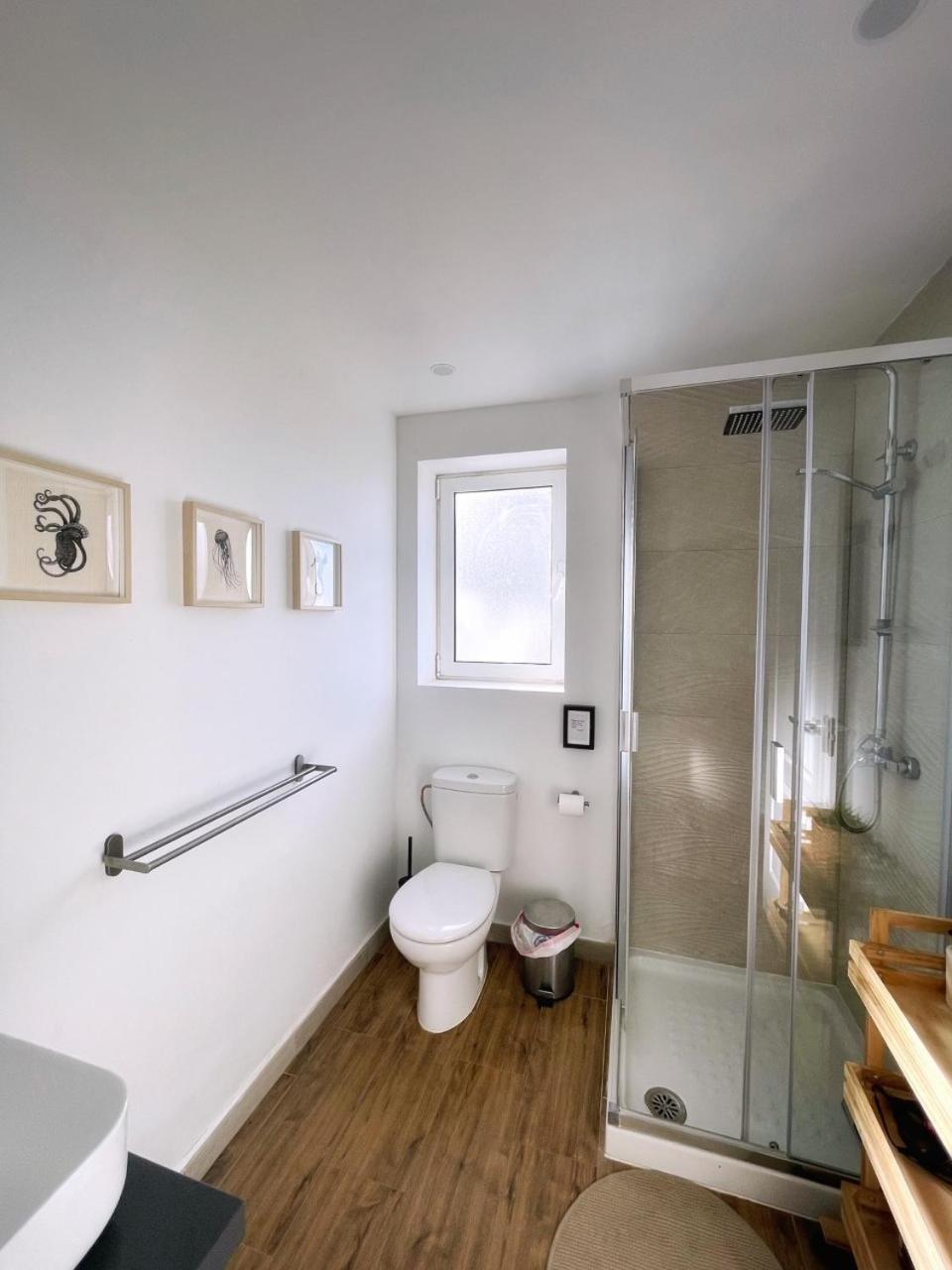 דירות טינאחו Azur Arts Lanzarote Lofts מראה חיצוני תמונה