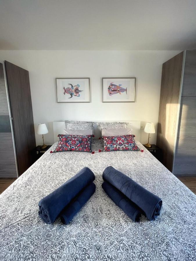 דירות טינאחו Azur Arts Lanzarote Lofts מראה חיצוני תמונה