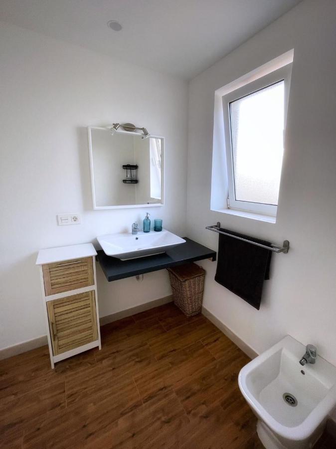 דירות טינאחו Azur Arts Lanzarote Lofts מראה חיצוני תמונה