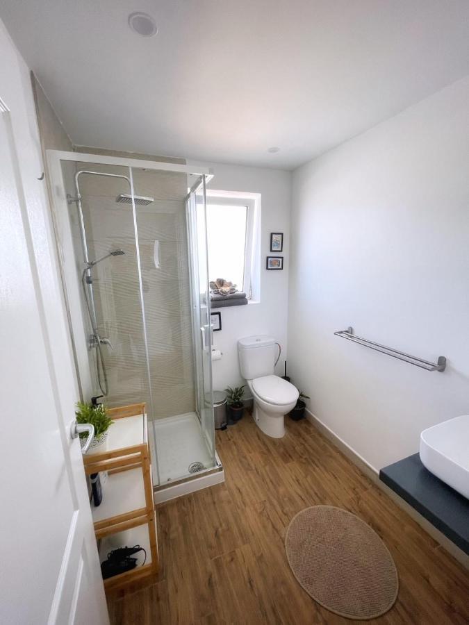 דירות טינאחו Azur Arts Lanzarote Lofts מראה חיצוני תמונה