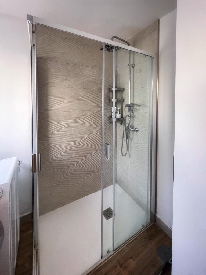 דירות טינאחו Azur Arts Lanzarote Lofts מראה חיצוני תמונה