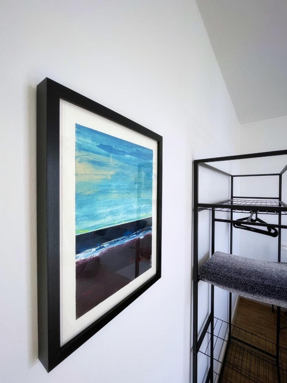 דירות טינאחו Azur Arts Lanzarote Lofts חדר תמונה