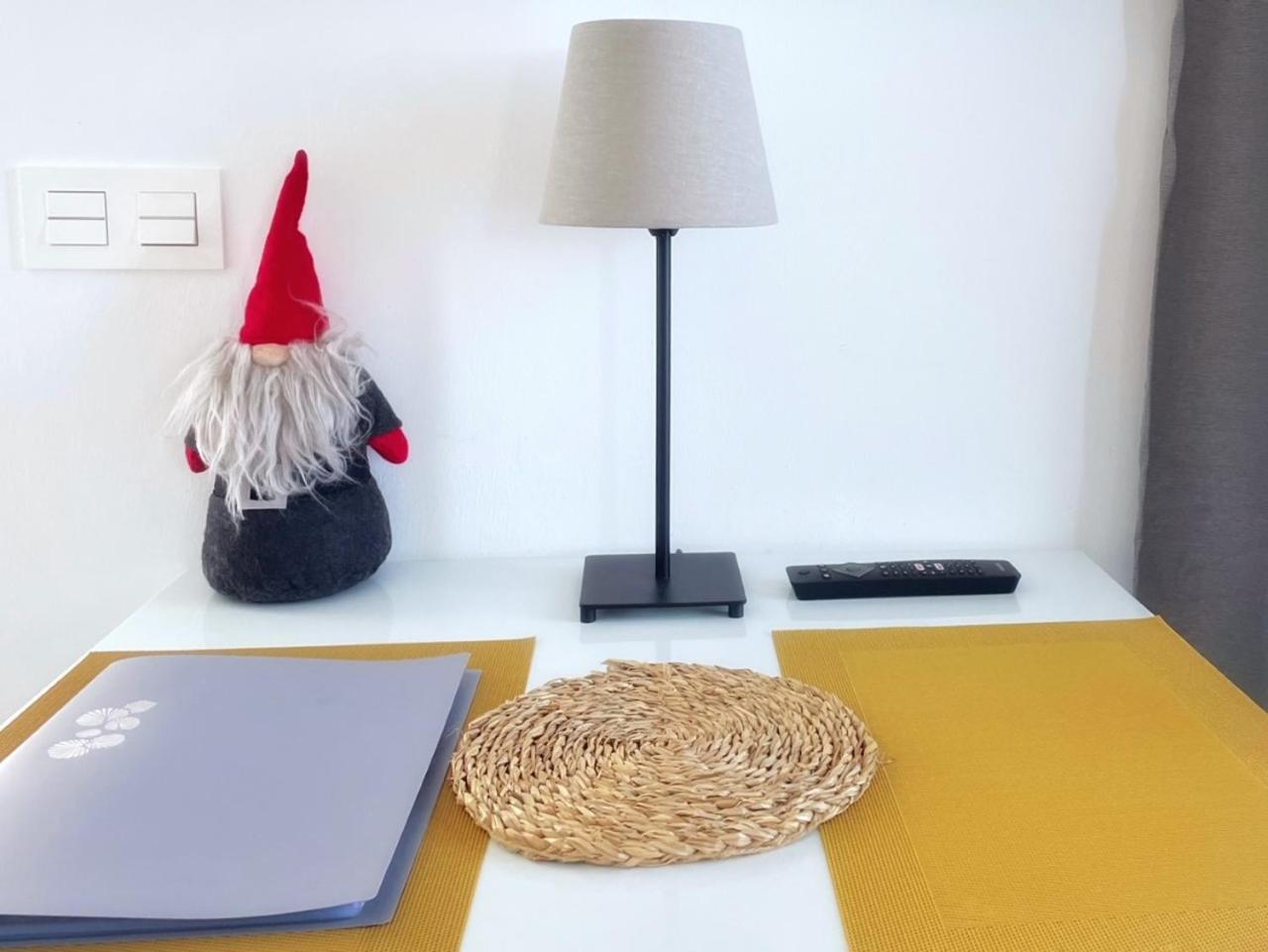 דירות טינאחו Azur Arts Lanzarote Lofts חדר תמונה