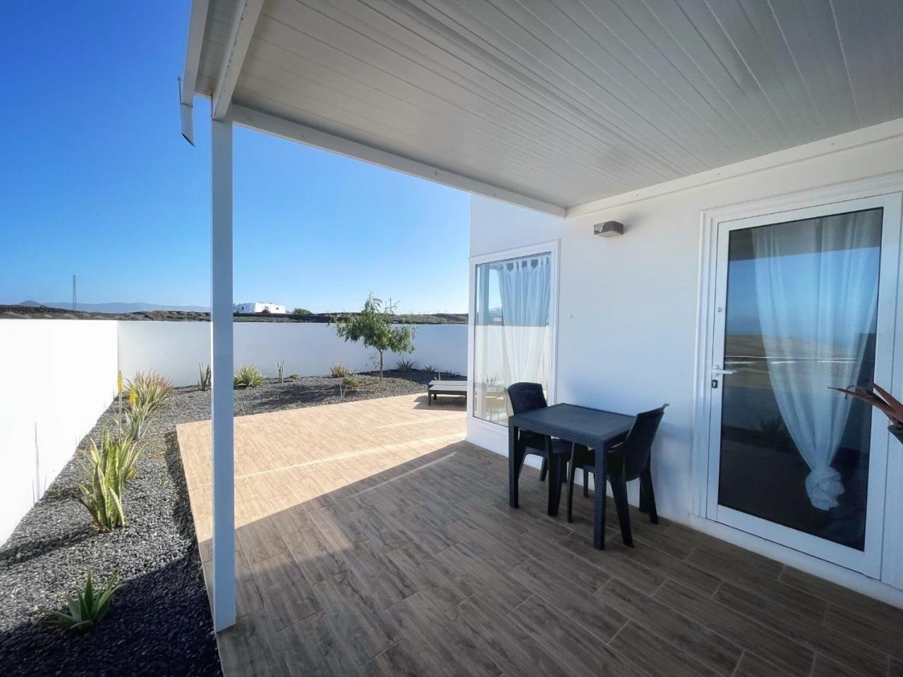 דירות טינאחו Azur Arts Lanzarote Lofts חדר תמונה