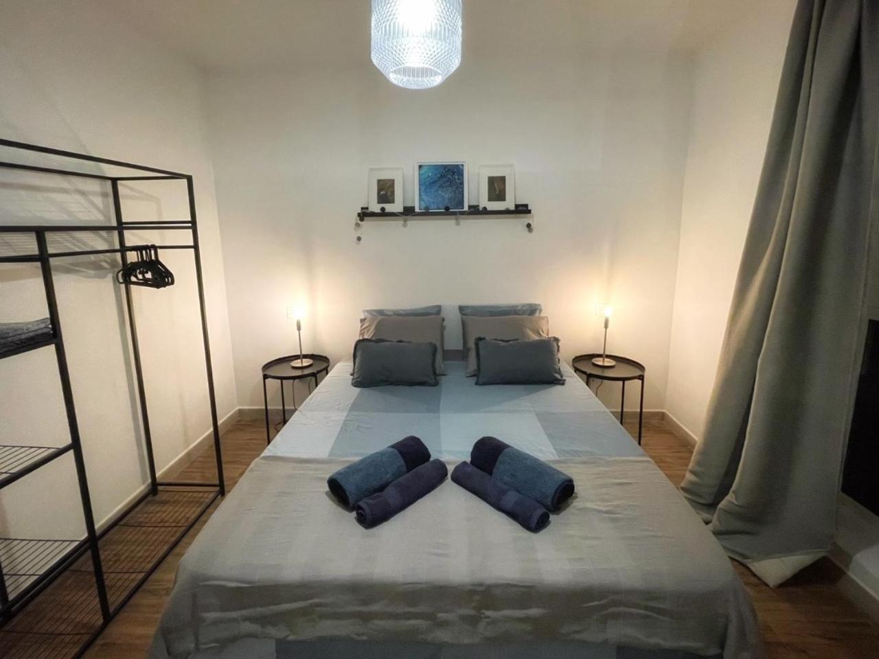 דירות טינאחו Azur Arts Lanzarote Lofts חדר תמונה