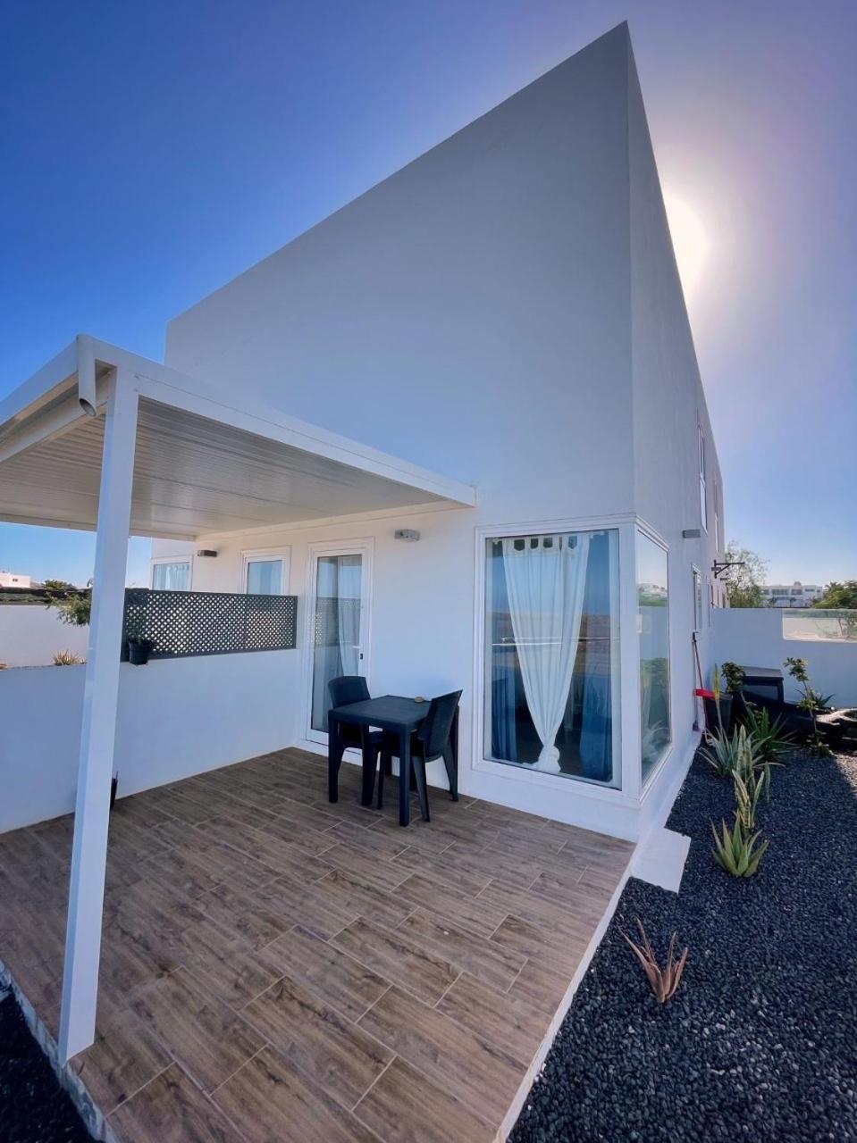 דירות טינאחו Azur Arts Lanzarote Lofts חדר תמונה