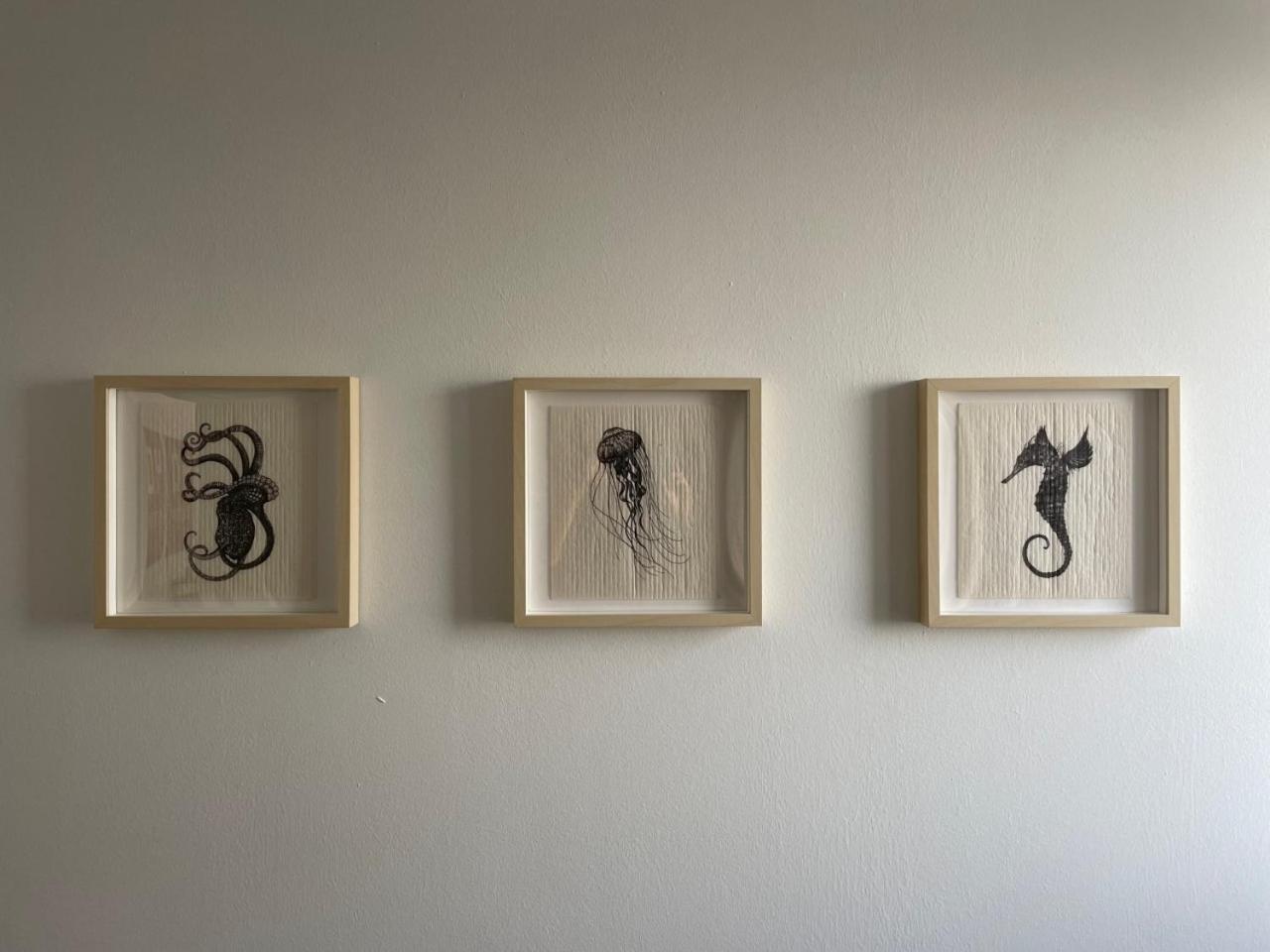 דירות טינאחו Azur Arts Lanzarote Lofts חדר תמונה