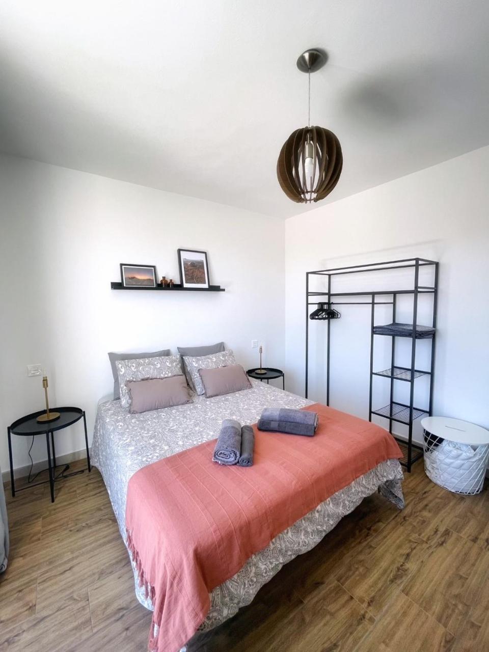 דירות טינאחו Azur Arts Lanzarote Lofts חדר תמונה
