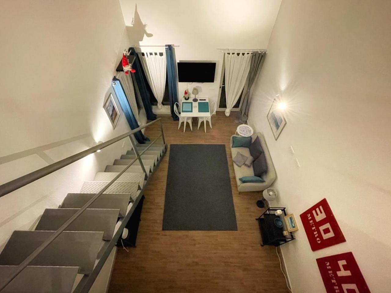 דירות טינאחו Azur Arts Lanzarote Lofts חדר תמונה