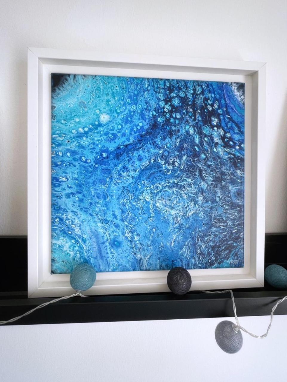 דירות טינאחו Azur Arts Lanzarote Lofts חדר תמונה